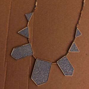 House of Harlow necklace